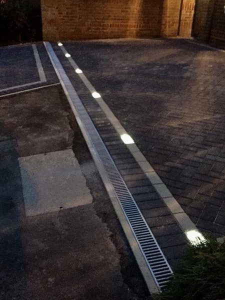 block paving lights croxley green 03