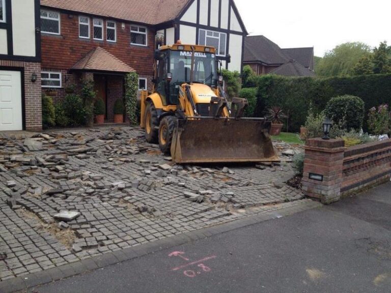 marshalls taylor block paving watford 02